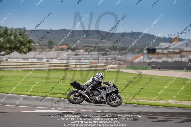 may 2015;motorbikes;no limits;peter wileman photography;spain;trackday digital images;valencia