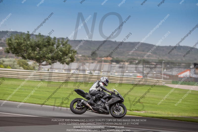 may 2015;motorbikes;no limits;peter wileman photography;spain;trackday digital images;valencia