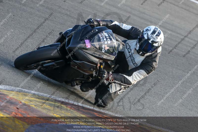 may 2015;motorbikes;no limits;peter wileman photography;spain;trackday digital images;valencia