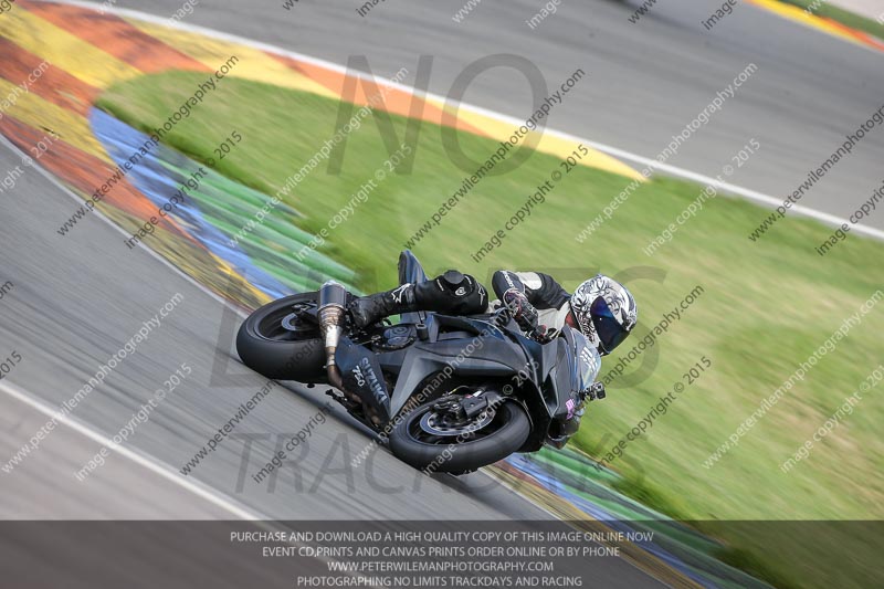 may 2015;motorbikes;no limits;peter wileman photography;spain;trackday digital images;valencia