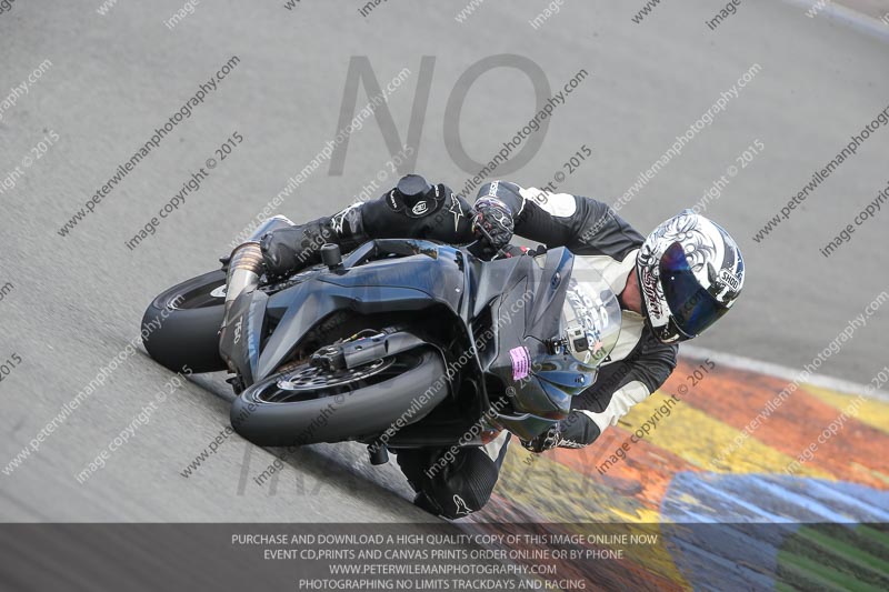 may 2015;motorbikes;no limits;peter wileman photography;spain;trackday digital images;valencia