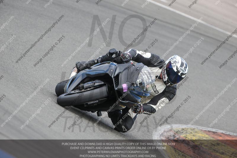 may 2015;motorbikes;no limits;peter wileman photography;spain;trackday digital images;valencia
