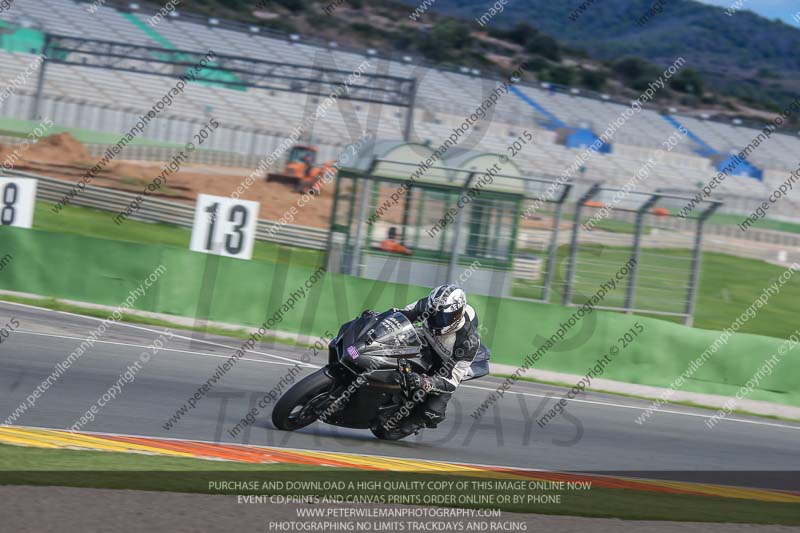 may 2015;motorbikes;no limits;peter wileman photography;spain;trackday digital images;valencia