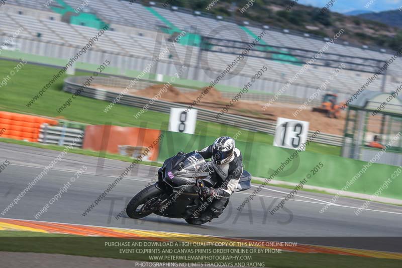 may 2015;motorbikes;no limits;peter wileman photography;spain;trackday digital images;valencia
