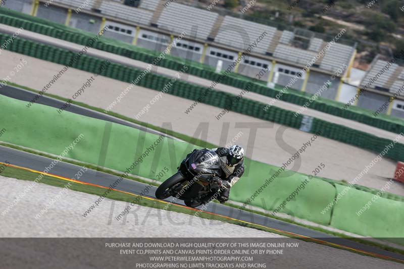 may 2015;motorbikes;no limits;peter wileman photography;spain;trackday digital images;valencia
