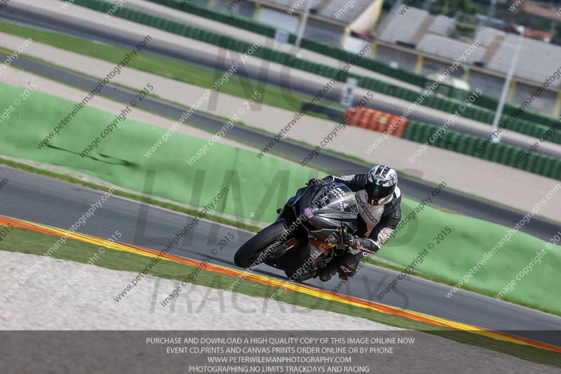 may 2015;motorbikes;no limits;peter wileman photography;spain;trackday digital images;valencia