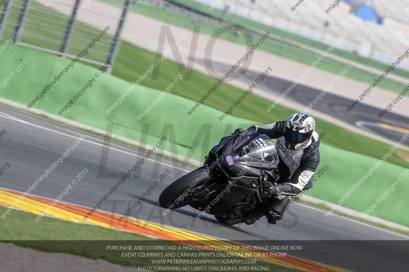may 2015;motorbikes;no limits;peter wileman photography;spain;trackday digital images;valencia