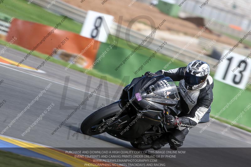 may 2015;motorbikes;no limits;peter wileman photography;spain;trackday digital images;valencia