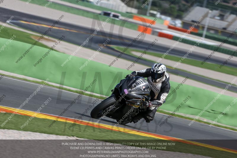 may 2015;motorbikes;no limits;peter wileman photography;spain;trackday digital images;valencia