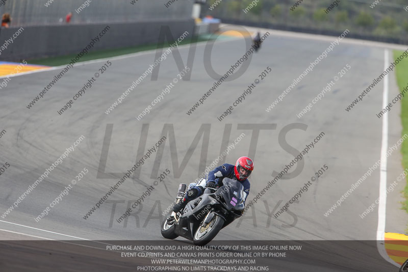 may 2015;motorbikes;no limits;peter wileman photography;spain;trackday digital images;valencia