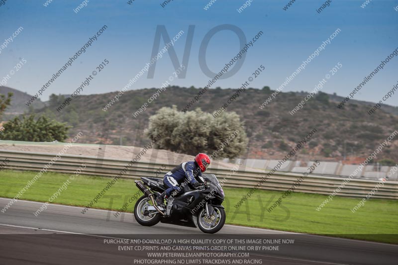 may 2015;motorbikes;no limits;peter wileman photography;spain;trackday digital images;valencia