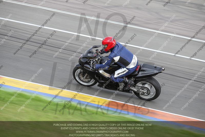 may 2015;motorbikes;no limits;peter wileman photography;spain;trackday digital images;valencia