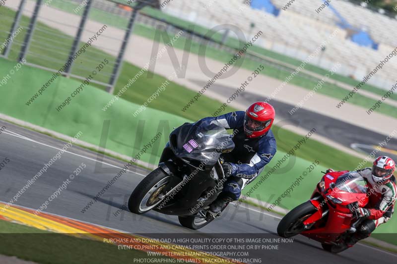 may 2015;motorbikes;no limits;peter wileman photography;spain;trackday digital images;valencia