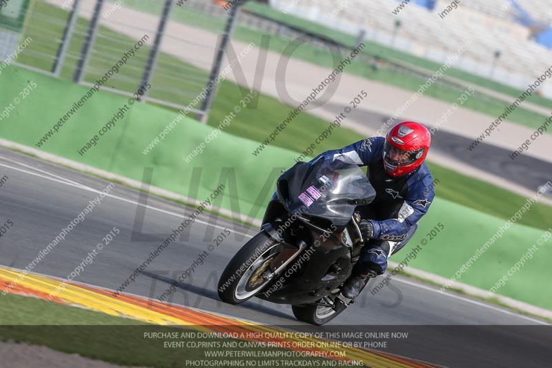 may 2015;motorbikes;no limits;peter wileman photography;spain;trackday digital images;valencia