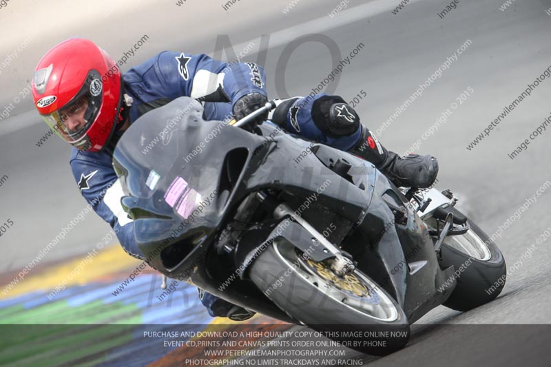 may 2015;motorbikes;no limits;peter wileman photography;spain;trackday digital images;valencia
