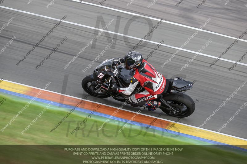 may 2015;motorbikes;no limits;peter wileman photography;spain;trackday digital images;valencia