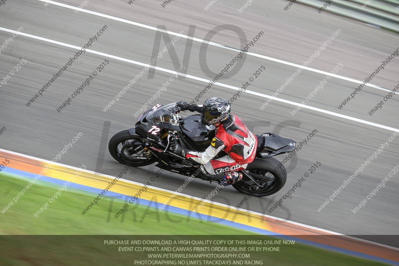 may 2015;motorbikes;no limits;peter wileman photography;spain;trackday digital images;valencia