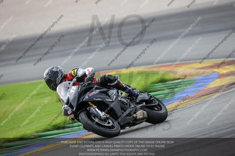 may 2015;motorbikes;no limits;peter wileman photography;spain;trackday digital images;valencia
