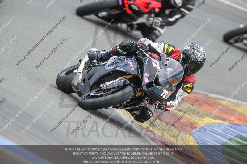 may 2015;motorbikes;no limits;peter wileman photography;spain;trackday digital images;valencia