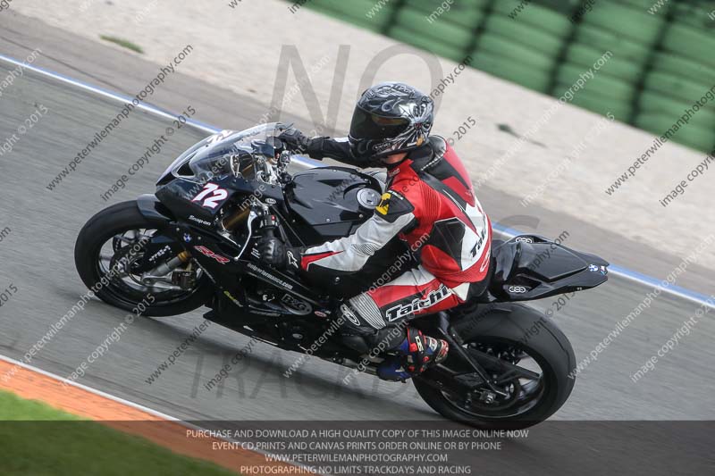 may 2015;motorbikes;no limits;peter wileman photography;spain;trackday digital images;valencia