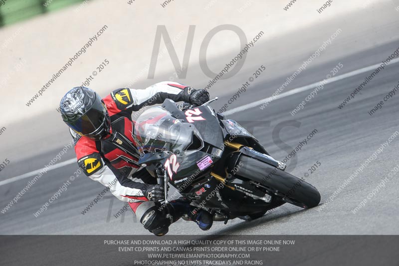 may 2015;motorbikes;no limits;peter wileman photography;spain;trackday digital images;valencia