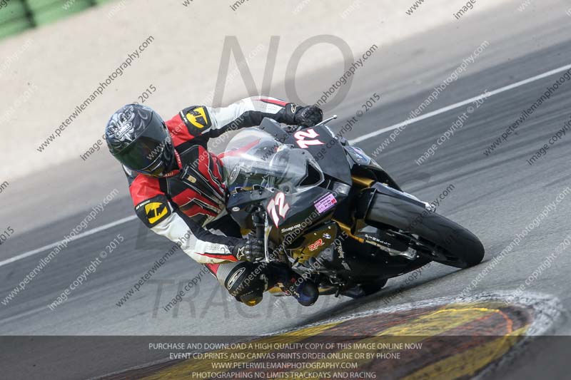 may 2015;motorbikes;no limits;peter wileman photography;spain;trackday digital images;valencia