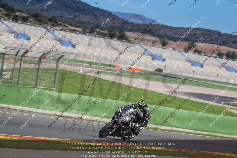 may 2015;motorbikes;no limits;peter wileman photography;spain;trackday digital images;valencia