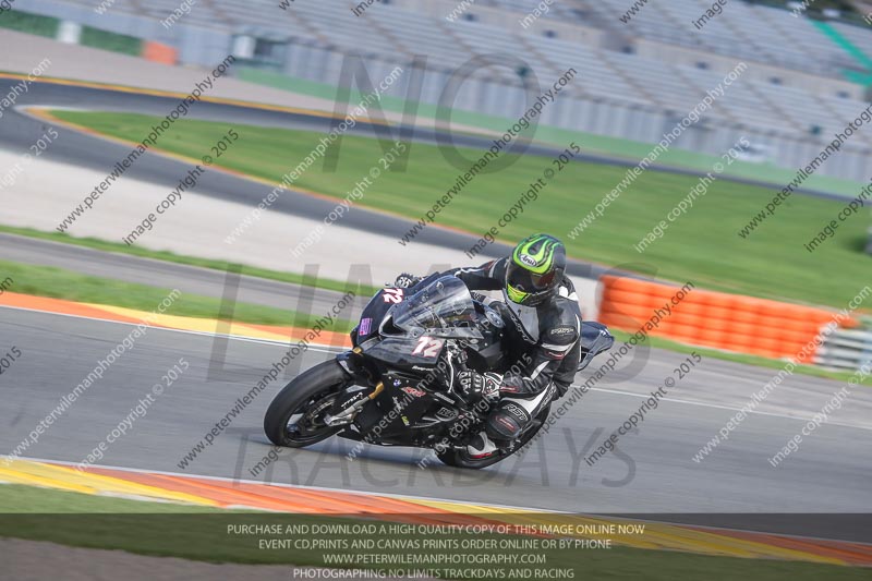 may 2015;motorbikes;no limits;peter wileman photography;spain;trackday digital images;valencia