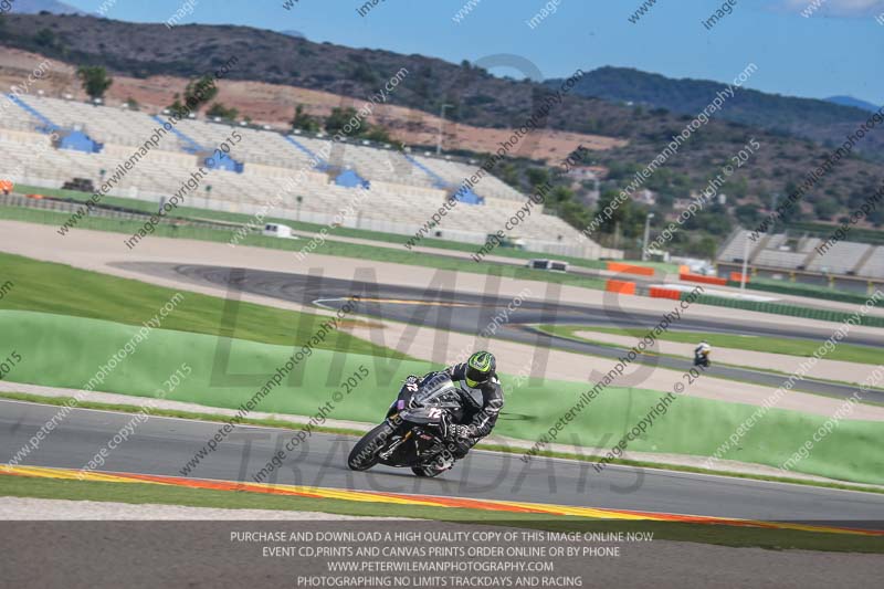 may 2015;motorbikes;no limits;peter wileman photography;spain;trackday digital images;valencia