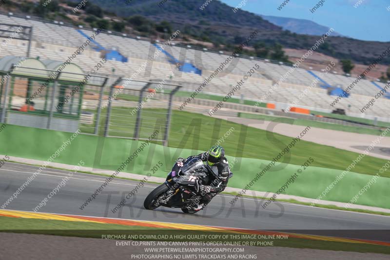 may 2015;motorbikes;no limits;peter wileman photography;spain;trackday digital images;valencia