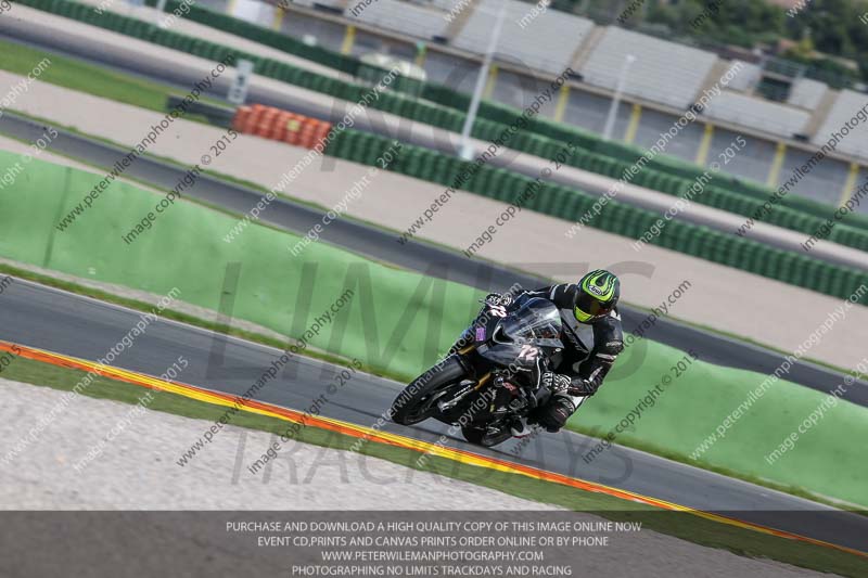 may 2015;motorbikes;no limits;peter wileman photography;spain;trackday digital images;valencia