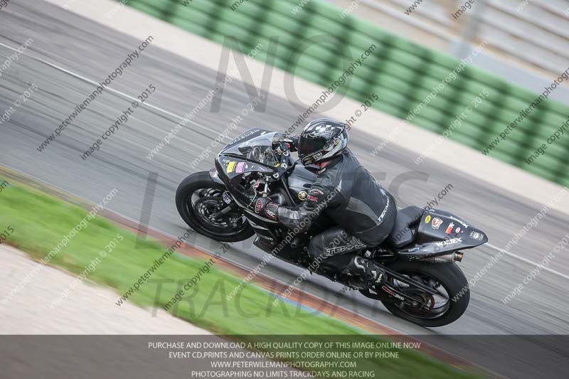 may 2015;motorbikes;no limits;peter wileman photography;spain;trackday digital images;valencia