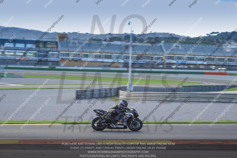 may 2015;motorbikes;no limits;peter wileman photography;spain;trackday digital images;valencia