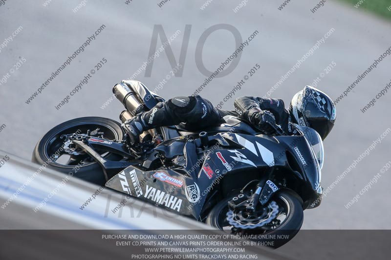 may 2015;motorbikes;no limits;peter wileman photography;spain;trackday digital images;valencia