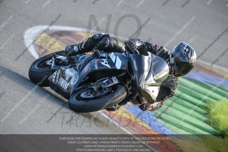 may 2015;motorbikes;no limits;peter wileman photography;spain;trackday digital images;valencia