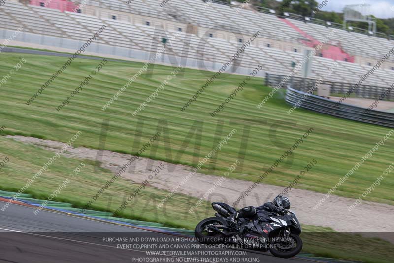 may 2015;motorbikes;no limits;peter wileman photography;spain;trackday digital images;valencia