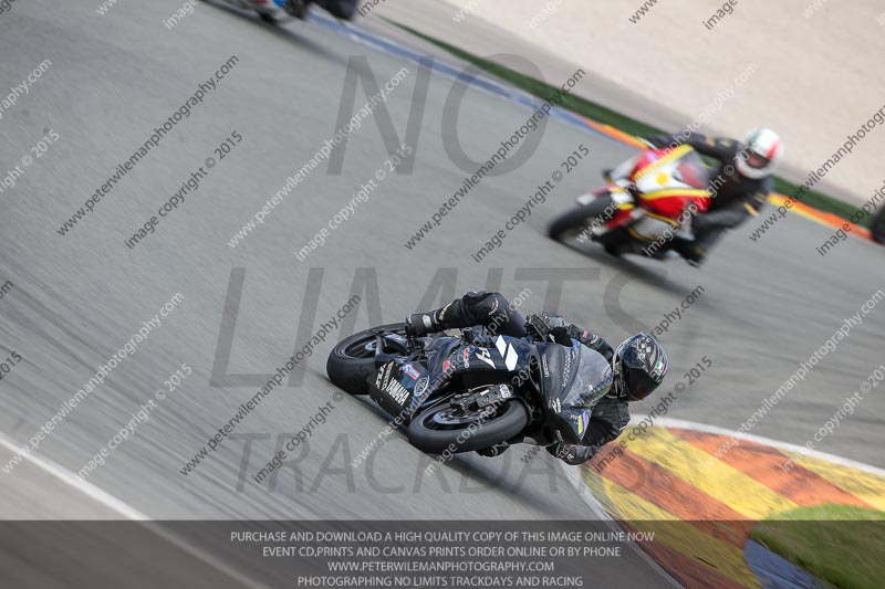 may 2015;motorbikes;no limits;peter wileman photography;spain;trackday digital images;valencia