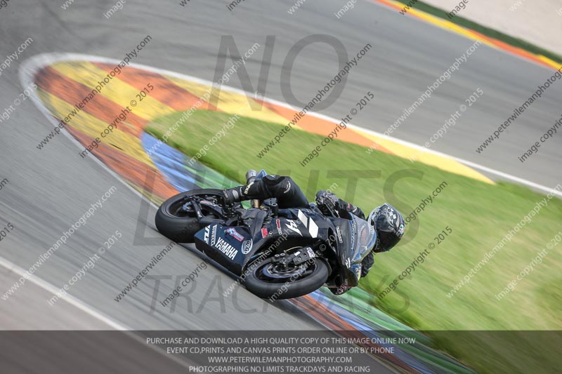may 2015;motorbikes;no limits;peter wileman photography;spain;trackday digital images;valencia