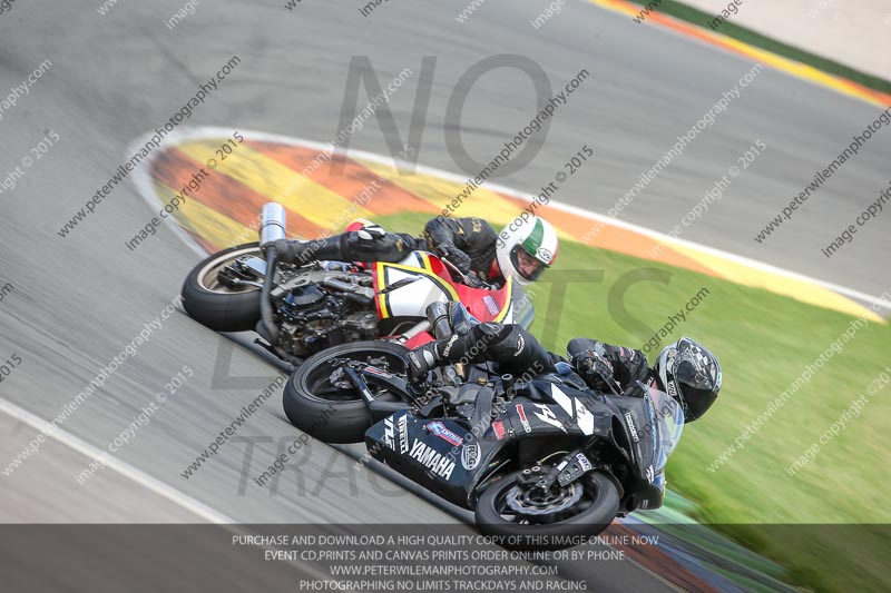 may 2015;motorbikes;no limits;peter wileman photography;spain;trackday digital images;valencia