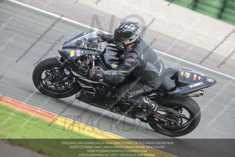 may 2015;motorbikes;no limits;peter wileman photography;spain;trackday digital images;valencia