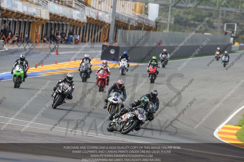 may 2015;motorbikes;no limits;peter wileman photography;spain;trackday digital images;valencia
