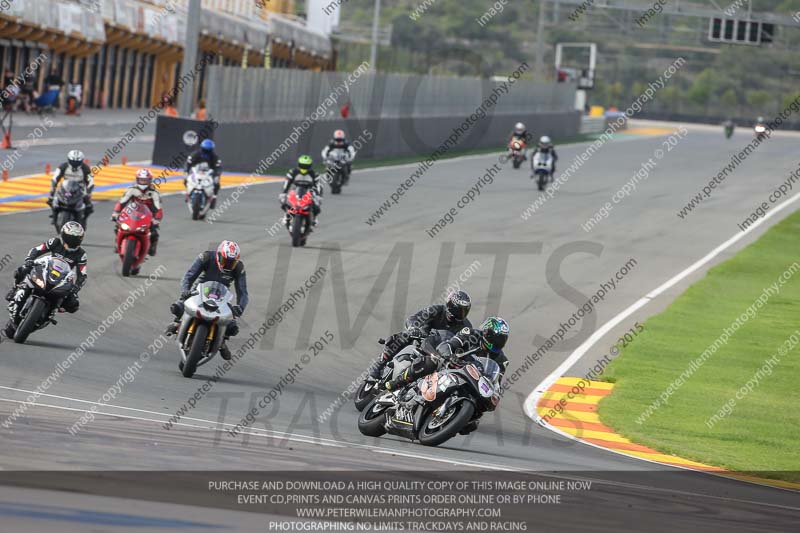 may 2015;motorbikes;no limits;peter wileman photography;spain;trackday digital images;valencia