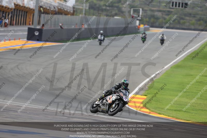 may 2015;motorbikes;no limits;peter wileman photography;spain;trackday digital images;valencia
