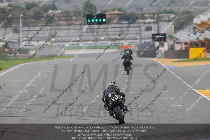 may 2015;motorbikes;no limits;peter wileman photography;spain;trackday digital images;valencia