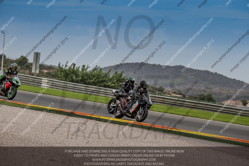 may 2015;motorbikes;no limits;peter wileman photography;spain;trackday digital images;valencia
