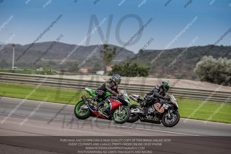 may 2015;motorbikes;no limits;peter wileman photography;spain;trackday digital images;valencia
