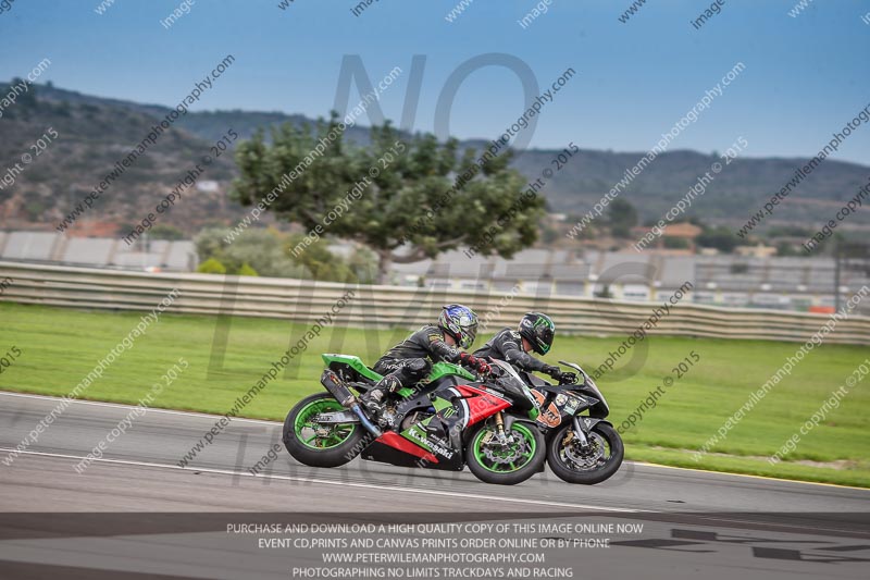 may 2015;motorbikes;no limits;peter wileman photography;spain;trackday digital images;valencia
