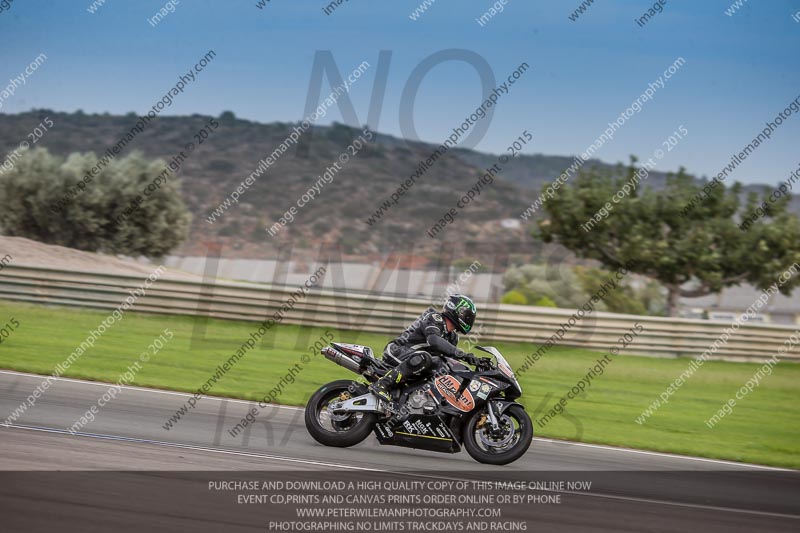 may 2015;motorbikes;no limits;peter wileman photography;spain;trackday digital images;valencia
