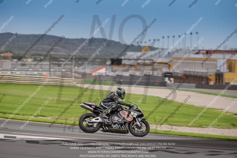 may 2015;motorbikes;no limits;peter wileman photography;spain;trackday digital images;valencia