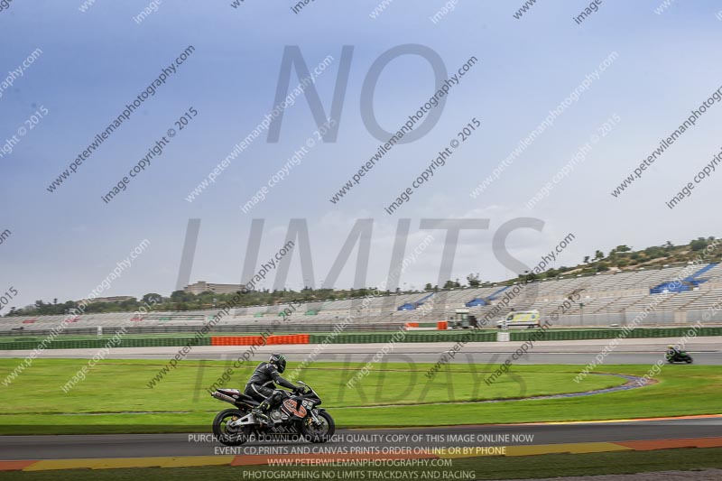 may 2015;motorbikes;no limits;peter wileman photography;spain;trackday digital images;valencia